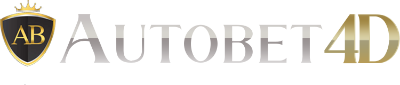 Logo AUTOBET4D